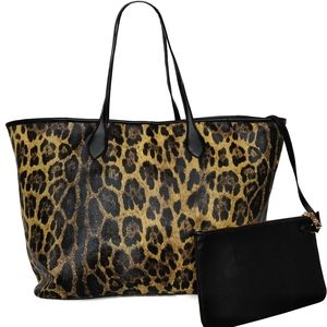 steve madden erin leopard